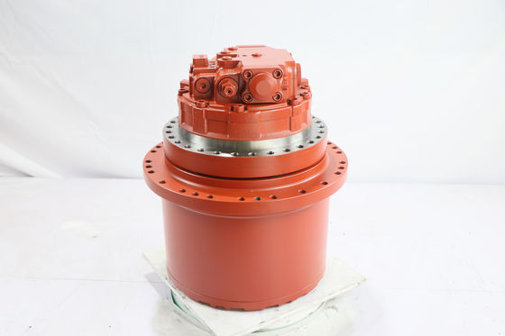 Assy d'entraînement final hydraulique de moteur de voyage d'excavatrice d'atelier de réparation pour SH210 SH210A3