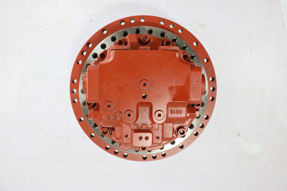 Assy d'entraînement final hydraulique de moteur de voyage d'excavatrice d'atelier de réparation pour SH210 SH210A3