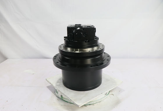 Pièces de rechange d'excavatrice de TM18, moteur de voyage hydraulique de progression de GM18 SK130