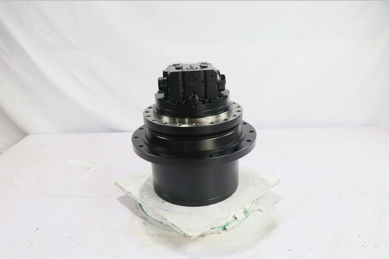 Pièces de rechange d'excavatrice de TM18, moteur de voyage hydraulique de progression de GM18 SK130