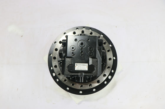Pièces de rechange d'excavatrice de TM18, moteur de voyage hydraulique de progression de GM18 SK130