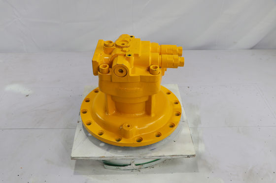 Moteur hydraulique de l'oscillation M5X130