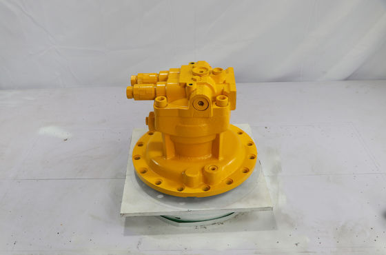 Moteur hydraulique de l'oscillation M5X130