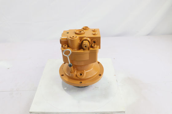 Pièces de machines de l'Assemblée JMF29 DH60 de moteur d'oscillation d'excavatrice rotatoire hydraulique