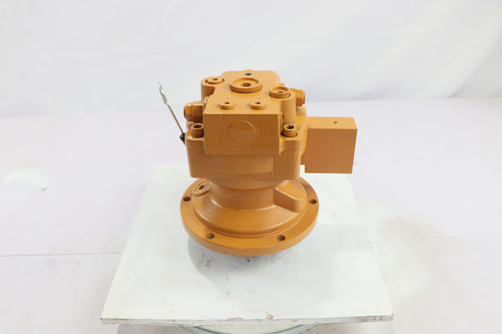 Pièces de machines de l'Assemblée JMF29 DH60 de moteur d'oscillation d'excavatrice rotatoire hydraulique