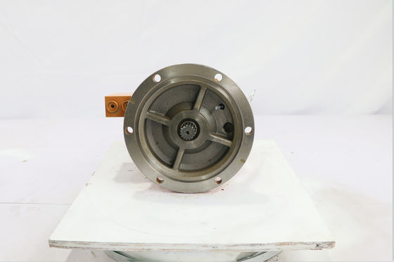 Dispositif d'oscillation d'excavatrice d'atelier de réparations, moteur hydraulique de groupe M2X63-16T DH150-R130