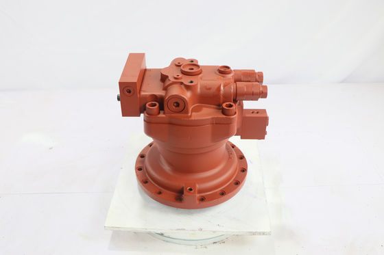 Moteur M2X150-16t d'oscillation de l'excavatrice Dh225 avec 16 pièces hydrauliques de trous