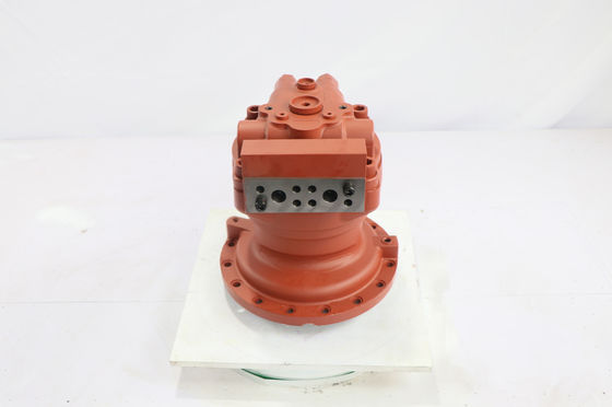 Moteur M2X150-16t d'oscillation de l'excavatrice Dh225 avec 16 pièces hydrauliques de trous