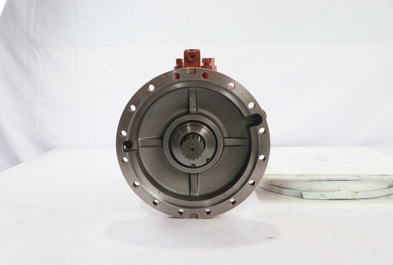 Moteur M2X150-16t d'oscillation de l'excavatrice Dh225 avec 16 pièces hydrauliques de trous