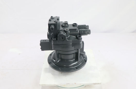 Pièces hydrauliques de machines de construction de moteur d'oscillation d'excavatrice d'E320c Ec210b M5X130