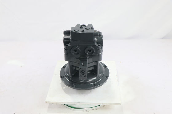 Pièces hydrauliques de machines de construction de moteur d'oscillation d'excavatrice d'E320c Ec210b M5X130