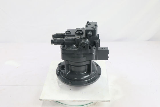 Pièces hydrauliques de machines de construction de moteur d'oscillation d'excavatrice d'E320c Ec210b M5X130