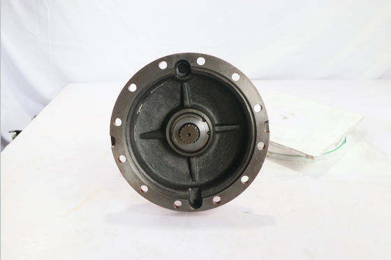 Pièces hydrauliques de machines de construction de moteur d'oscillation d'excavatrice d'E320c Ec210b M5X130