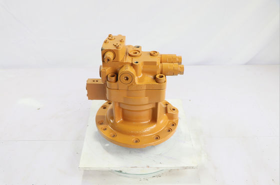 Dispositif hydraulique de moteur d'oscillation d'excavatrice rotatoire pour le calibre 320 de LD200 (M5X130-19T)