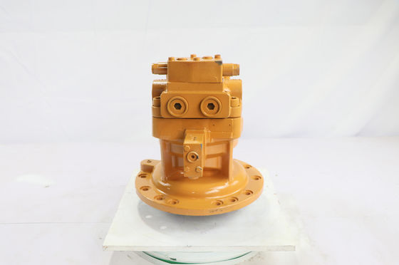 Dispositif hydraulique de moteur d'oscillation d'excavatrice rotatoire pour le calibre 320 de LD200 (M5X130-19T)
