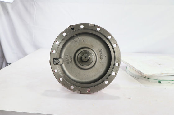 Pièces de rechange de marché des accessoires d'excavatrice LG225 M5X130 330 M5X130-19t Assy d'entraînement final