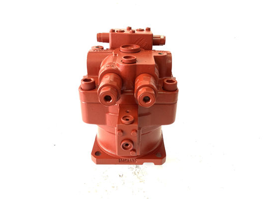Pièces de rechange hydrauliques rotatoires de moteur d'oscillation de l'excavatrice M5X180 pour LG240