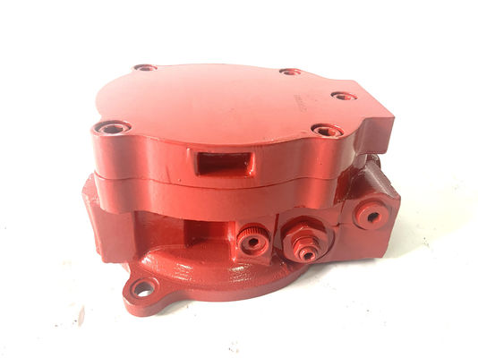 Commande finale hydraulique d'Assy de moteur de voyage d'oscillation sur l'excavatrice KYB MSG-27P