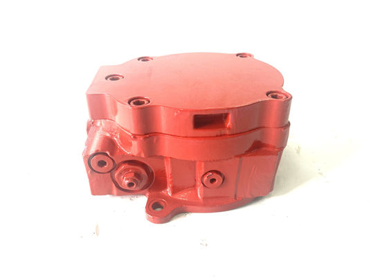 Commande finale hydraulique d'Assy de moteur de voyage d'oscillation sur l'excavatrice KYB MSG-27P