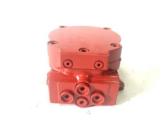 Commande finale hydraulique d'Assy de moteur de voyage d'oscillation sur l'excavatrice KYB MSG-27P