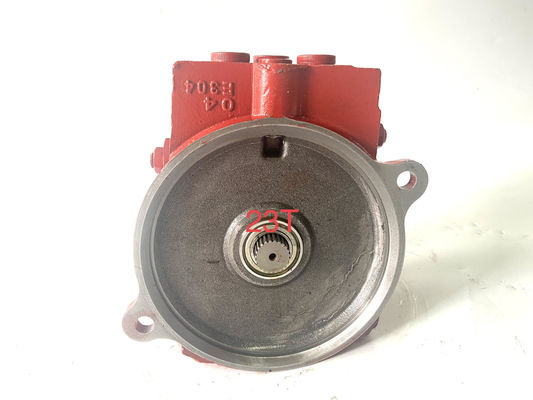 Commande finale hydraulique d'Assy de moteur de voyage d'oscillation sur l'excavatrice KYB MSG-27P