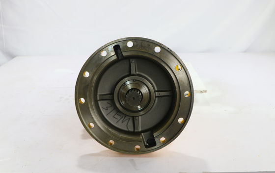 L'équipement de construction de dispositif diesel de moteur d'oscillation de l'excavatrice R210-7 partie M2X150-12