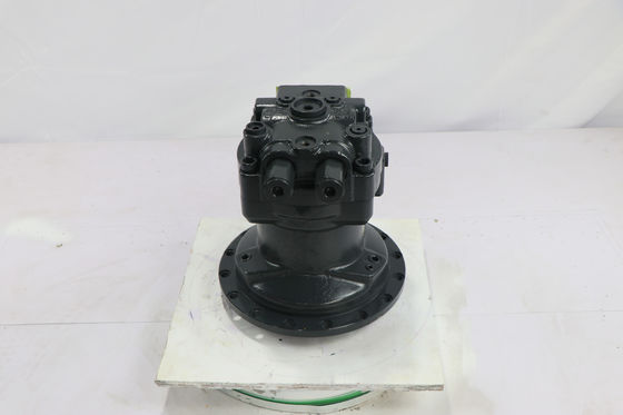 Pièces résistantes de machines d'excavatrice, moteur hydraulique d'oscillation de SH200 SG08-13T