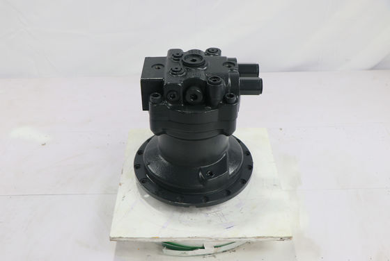 Pièces résistantes de machines d'excavatrice, moteur hydraulique d'oscillation de SH200 SG08-13T