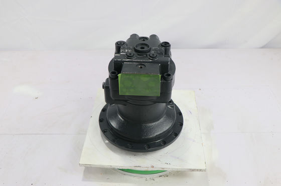 Pièces résistantes de machines d'excavatrice, moteur hydraulique d'oscillation de SH200 SG08-13T