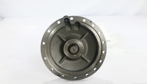 Boîte de vitesse de réduction hydraulique de moteur d'oscillation de l'excavatrice SK250-8 SG08-12T 16 trous