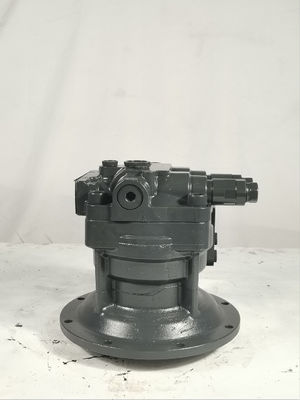 Accessoires de machines de construction de la boîte de vitesse M5X130 de moteur d'oscillation de l'excavatrice ZAX200
