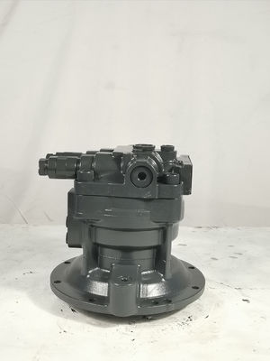 Accessoires de machines de construction de la boîte de vitesse M5X130 de moteur d'oscillation de l'excavatrice ZAX200