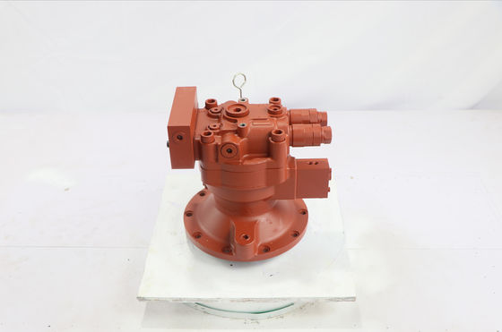 Trinité rotatoire 135 M2X63-14T de pièces de réparation de moteur d'oscillation d'excavatrice de machines de construction