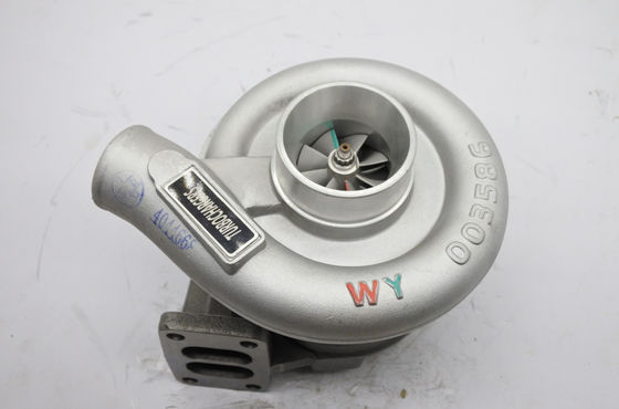 Pièces de rechange d'excavatrice Dh220-5dB58, turbocompresseur hydraulique pour des travaux de construction