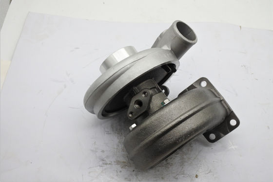 Pièces de rechange d'excavatrice Dh220-5dB58, turbocompresseur hydraulique pour des travaux de construction