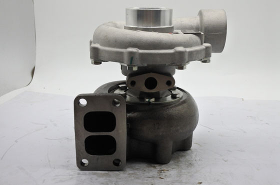 Haute performance du turbocompresseur Dh300-5 D1146 de pièces de moteur d'excavatrice de chenille
