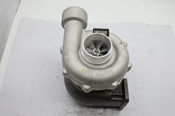Haute performance du turbocompresseur Dh300-5 D1146 de pièces de moteur d'excavatrice de chenille