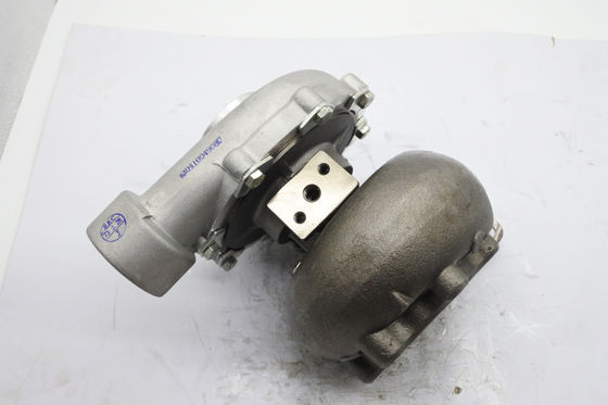 Haute performance du turbocompresseur Dh300-5 D1146 de pièces de moteur d'excavatrice de chenille