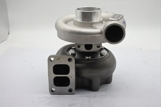 Pièces de rechange d'équipement lourd Dh300-7 De08, turbocompresseur diesel d'excavatrice de chenille