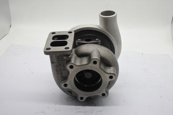 Pièces de rechange d'équipement lourd Dh300-7 De08, turbocompresseur diesel d'excavatrice de chenille