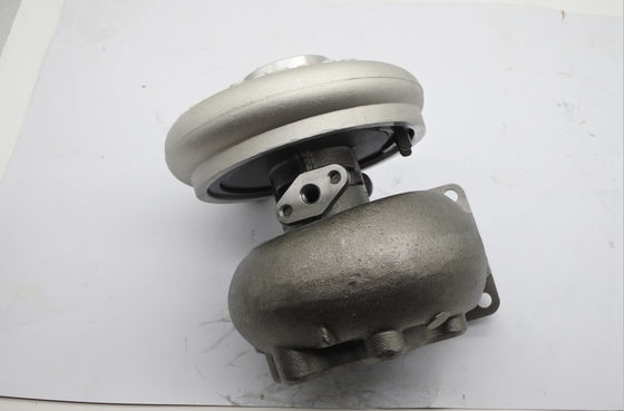 Pièces de rechange d'équipement lourd Dh300-7 De08, turbocompresseur diesel d'excavatrice de chenille