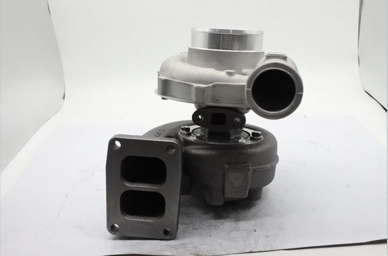 466617-0011 turbocompresseur diesel de pièces de moteur d'excavatrice pour DH370-7 D2366
