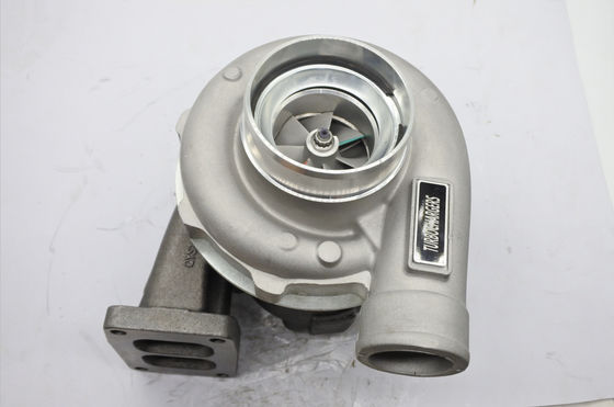466617-0011 turbocompresseur diesel de pièces de moteur d'excavatrice pour DH370-7 D2366
