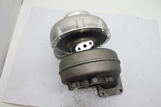 466617-0011 turbocompresseur diesel de pièces de moteur d'excavatrice pour DH370-7 D2366