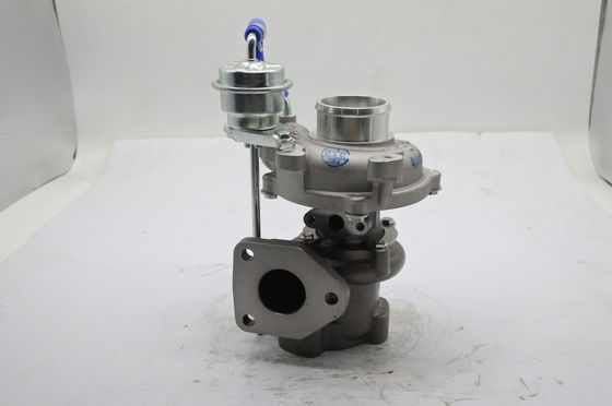Accessoires de machines de construction d'excavatrice de turbocompresseur de moteur diesel de Dx120