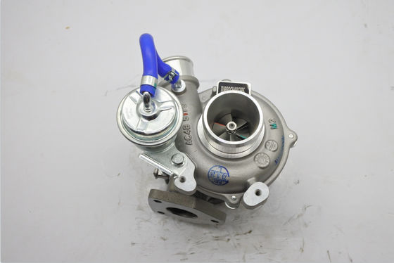 Accessoires de machines de construction d'excavatrice de turbocompresseur de moteur diesel de Dx120
