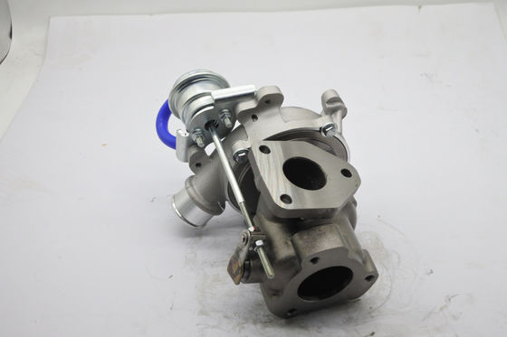 Accessoires de machines de construction d'excavatrice de turbocompresseur de moteur diesel de Dx120