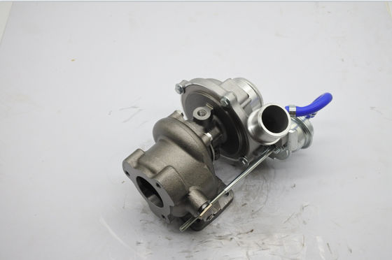 Accessoires de machines de construction d'excavatrice de turbocompresseur de moteur diesel de Dx120