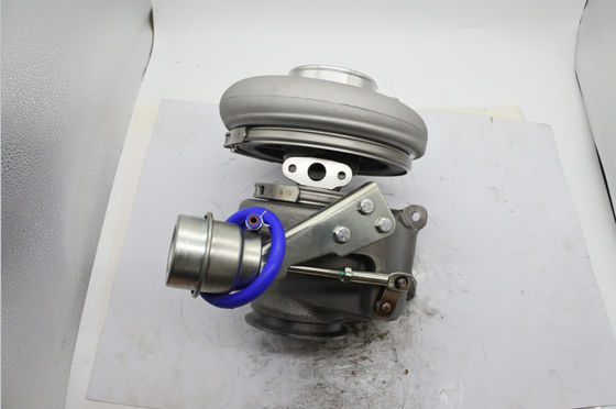 Pièces de rechange d'atelier de réparation de machinerie lourde de turbocompresseur de pièces de moteur d'excavatrice de Dx380C-9