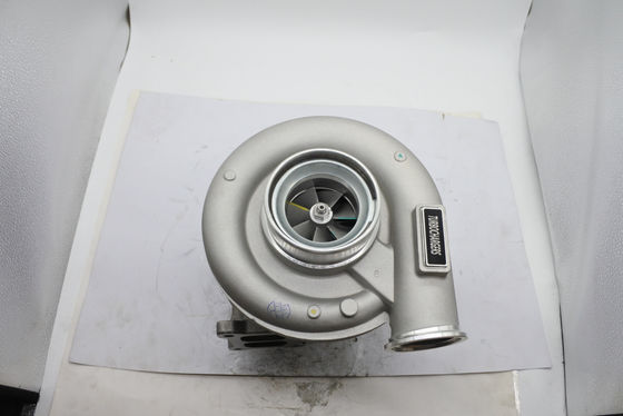Pièces de rechange d'atelier de réparation de machinerie lourde de turbocompresseur de pièces de moteur d'excavatrice de Dx380C-9